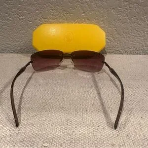 Swarovski | Accessories | Swarovski Crystal Trimmed  display picture 3